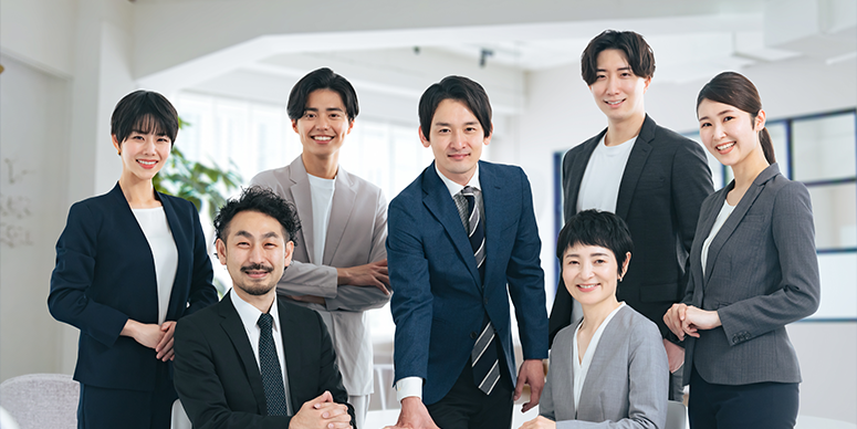 バックオフィスサポート事業について