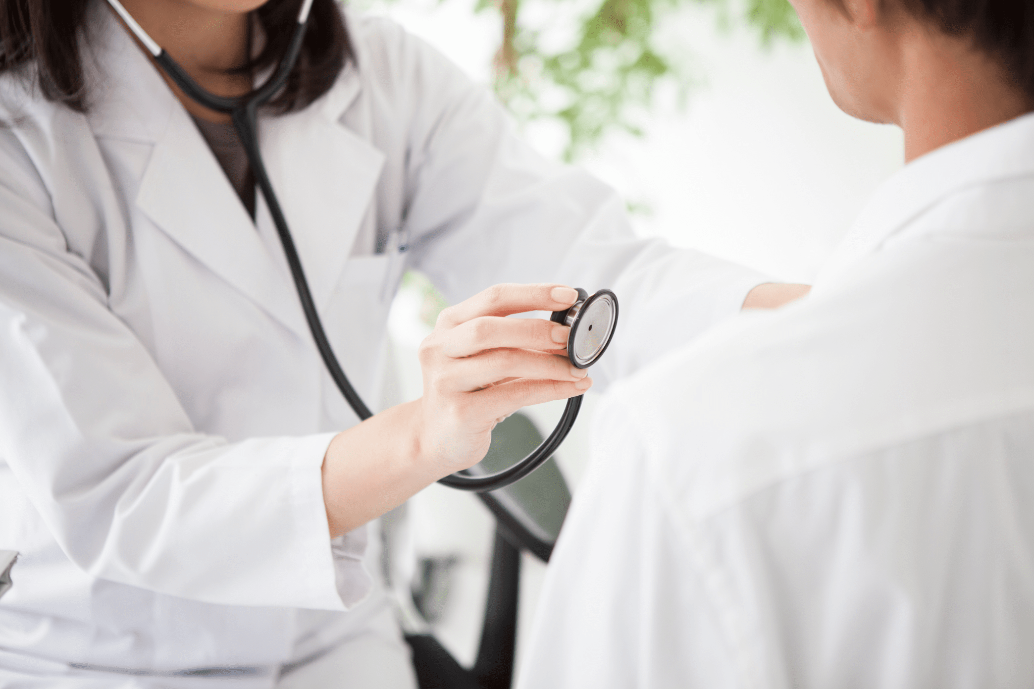 健康診断事業について